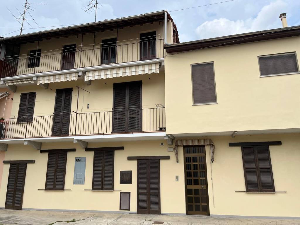 Casa indipendente a Galliate - Foto 4