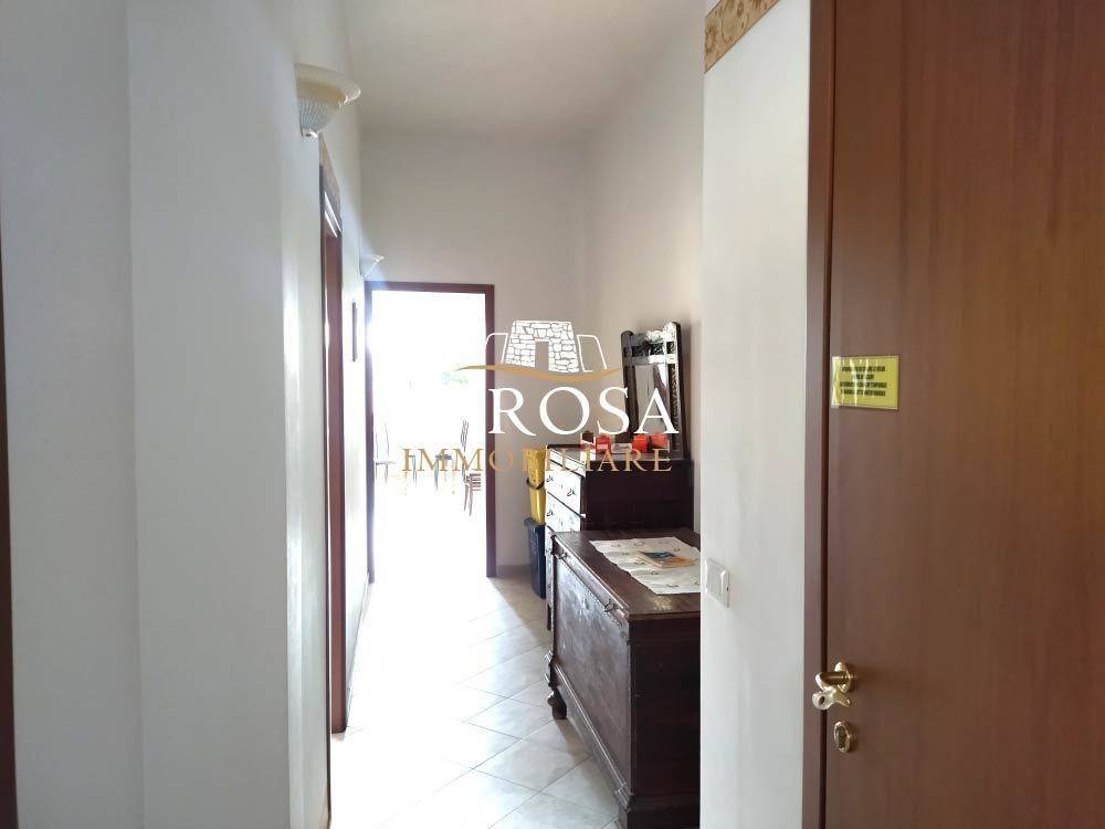 Villa a Vernole in Via Lecce, 61 - Foto 4