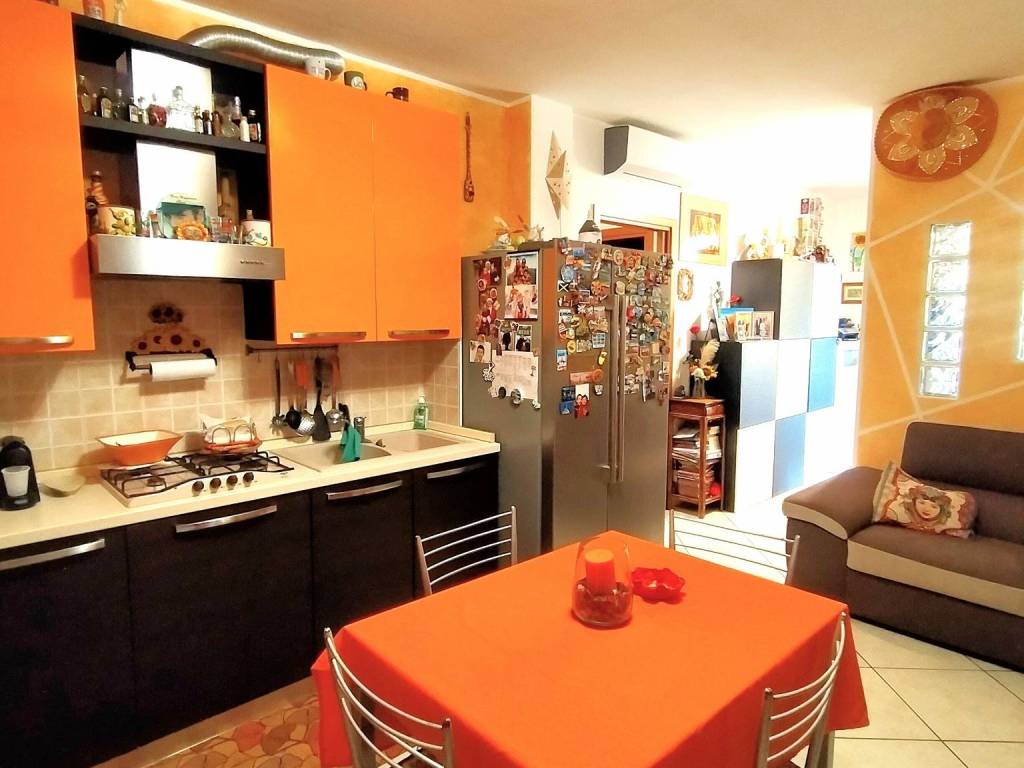 Appartamento a Casaletto lodigiano - Foto 5