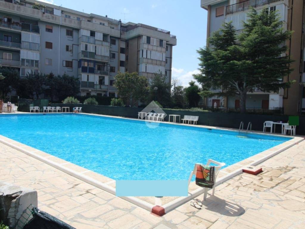 Attico / mansarda a Brindisi in Viale Belgio, 21 - Foto 3