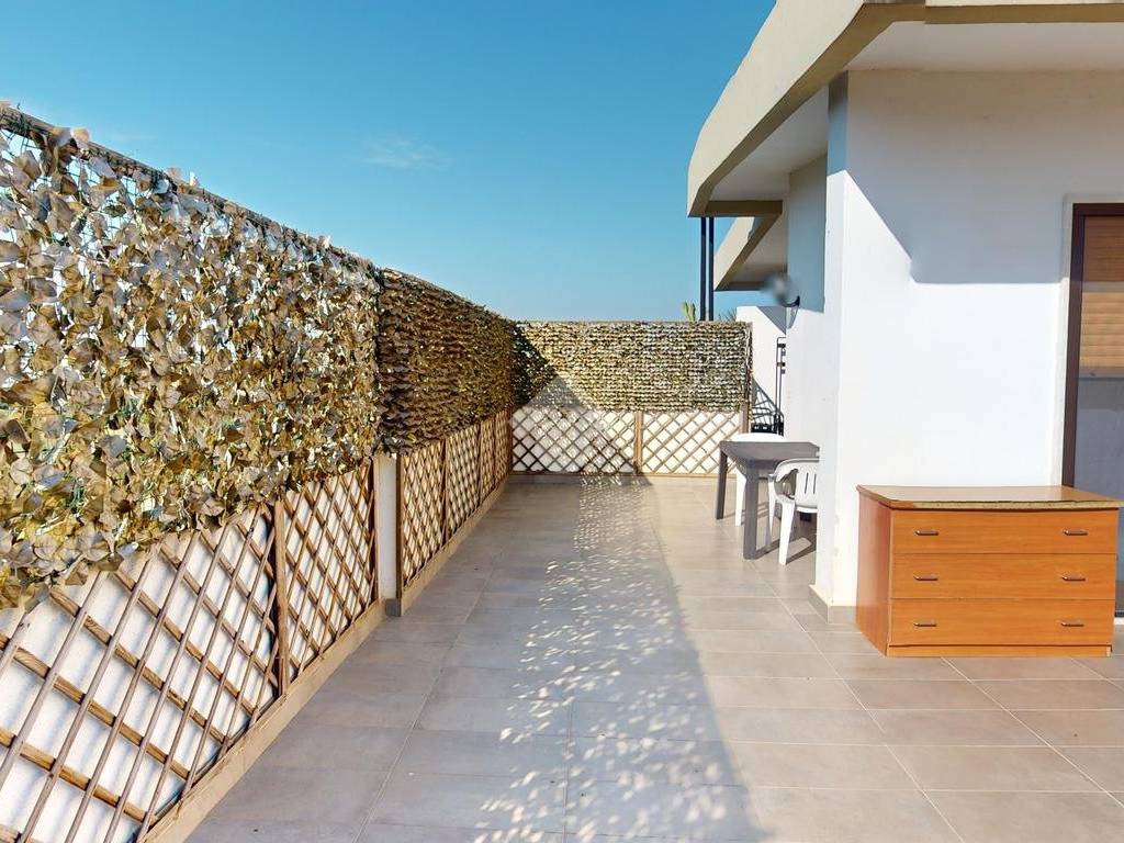 Attico / mansarda a Brindisi in Viale Belgio, 21 - Foto 5