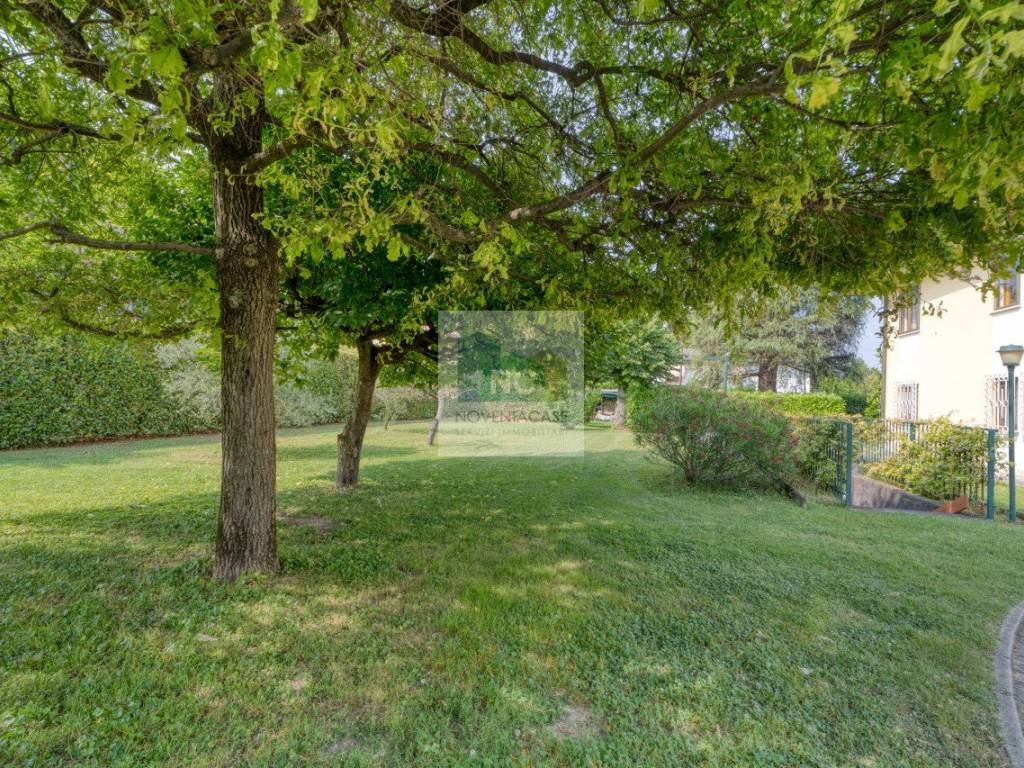 Villa a Noventa padovana in VIA NOVENTANA 16 - Foto 4