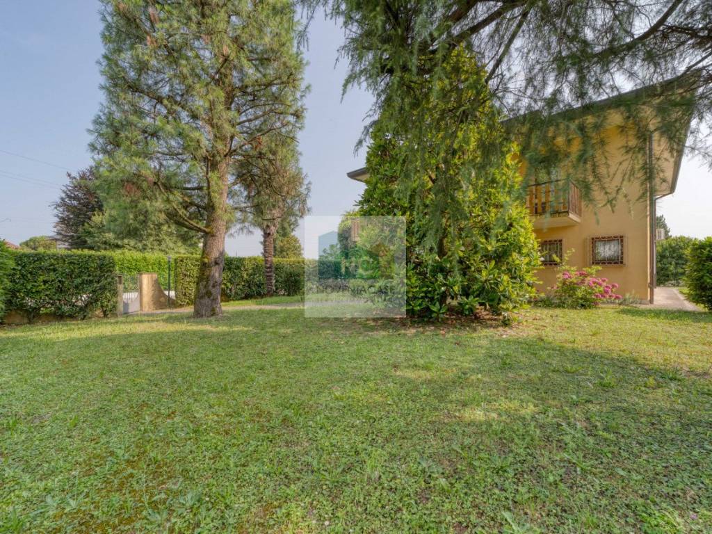 Villa a Noventa padovana in VIA NOVENTANA 16 - Foto 5