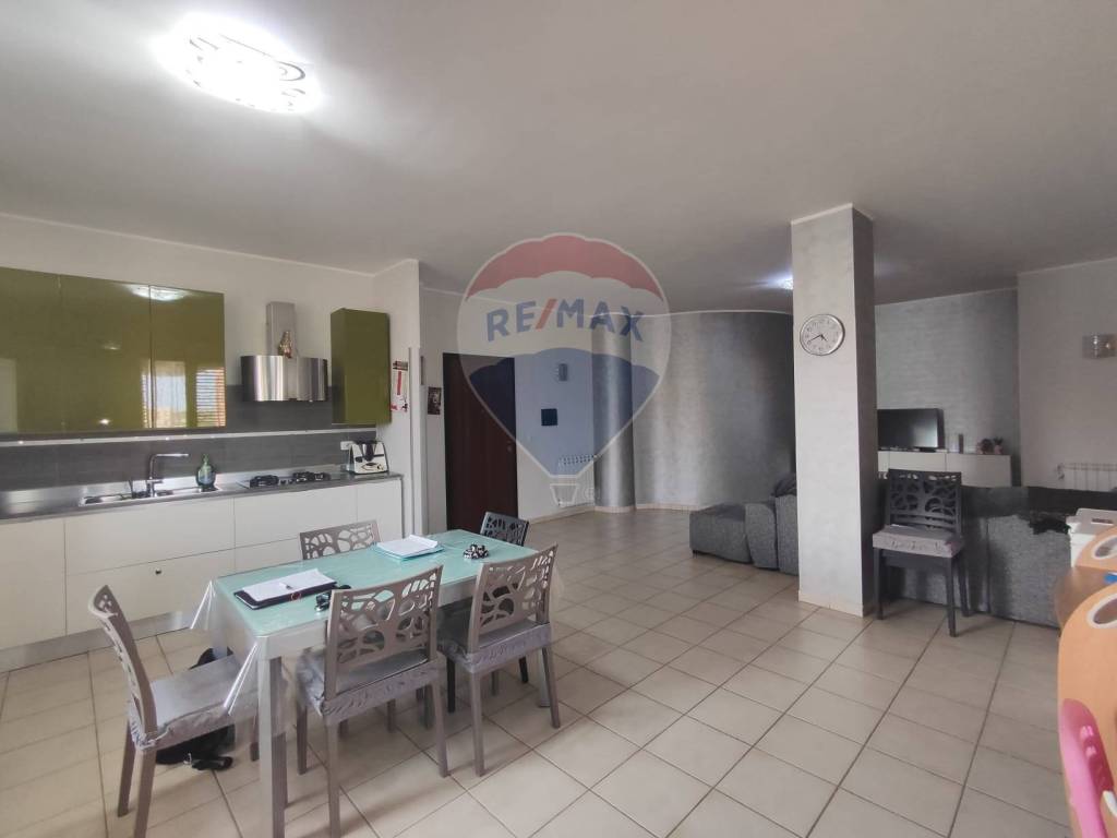 Appartamento a Melilli in via enna, 1 - Foto 5