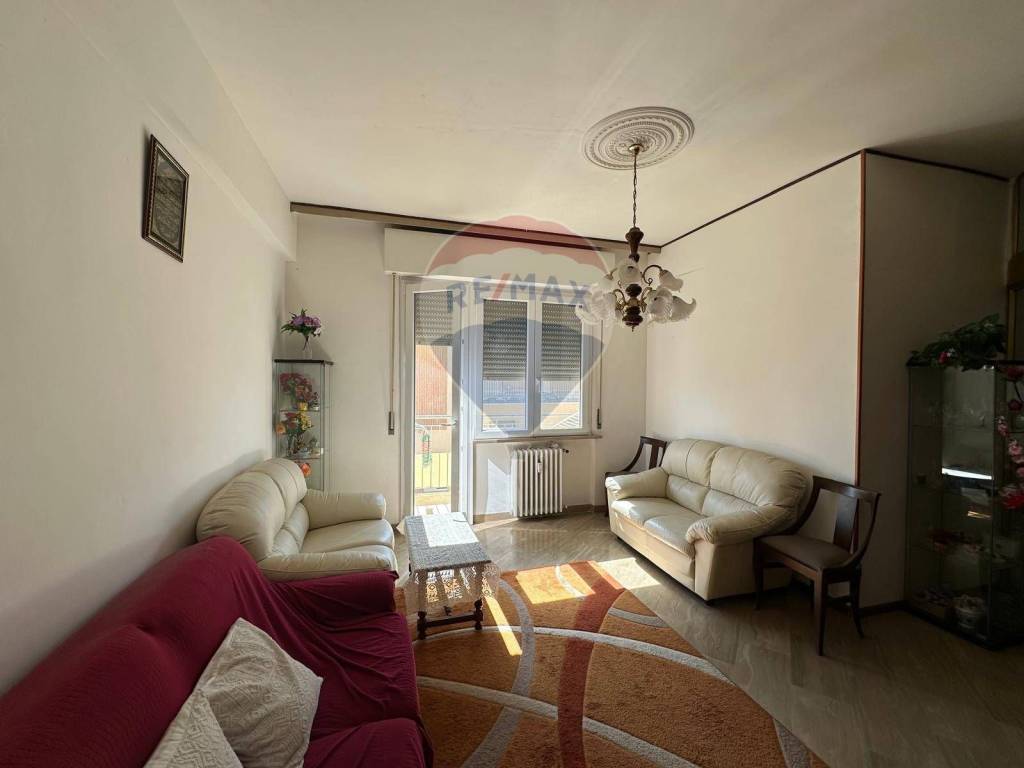 Appartamento a Falconara marittima in Fratti, 6 - Foto 2