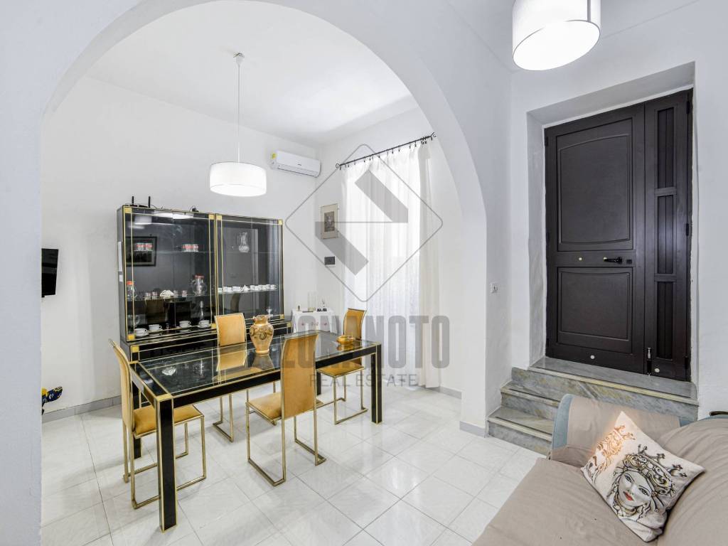 Casa indipendente a Noto in Vico Curtatone, 14 - Foto 2