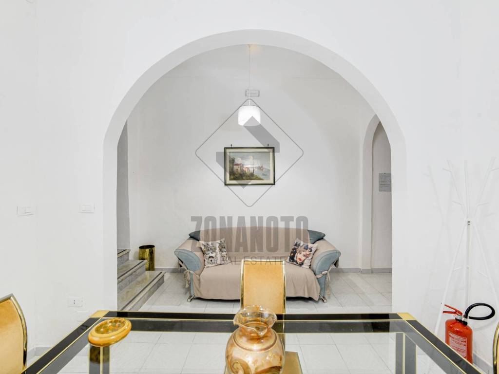 Casa indipendente a Noto in Vico Curtatone, 14 - Foto 4
