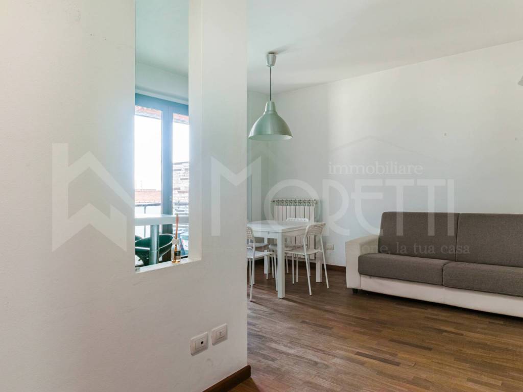 Appartamento a Livorno in Via Renuccio Renucci - Foto 2