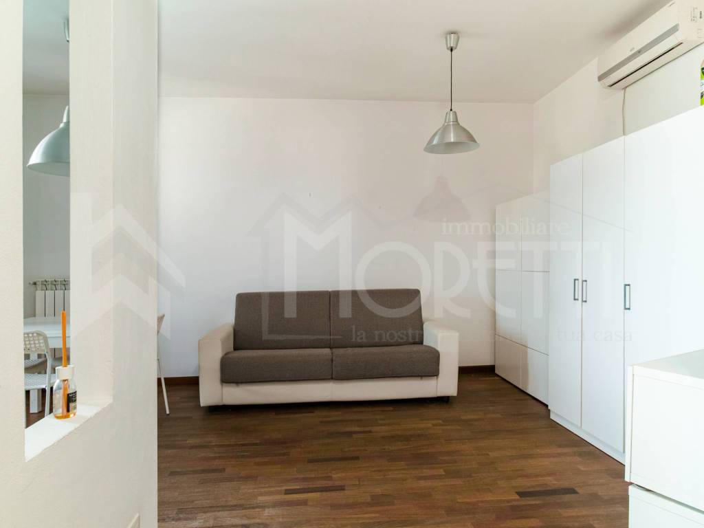 Appartamento a Livorno in Via Renuccio Renucci - Foto 3