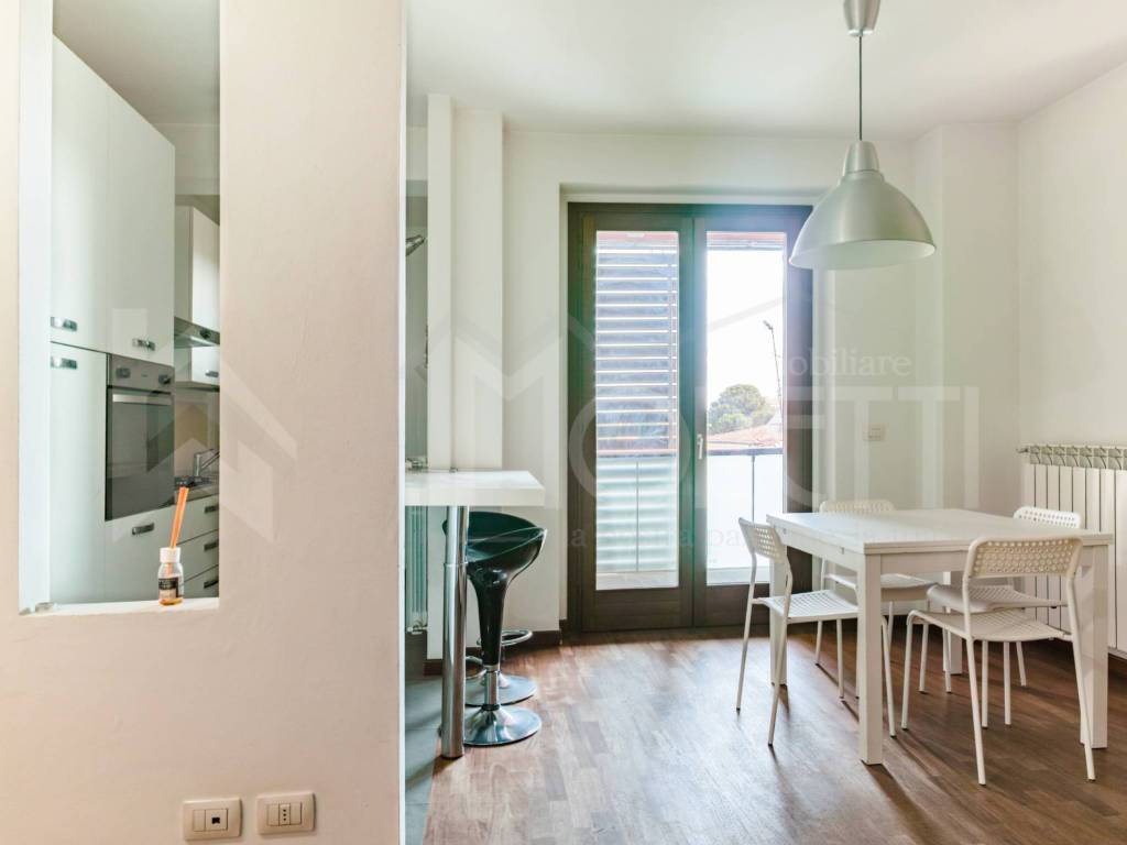 Appartamento a Livorno in Via Renuccio Renucci - Foto 4