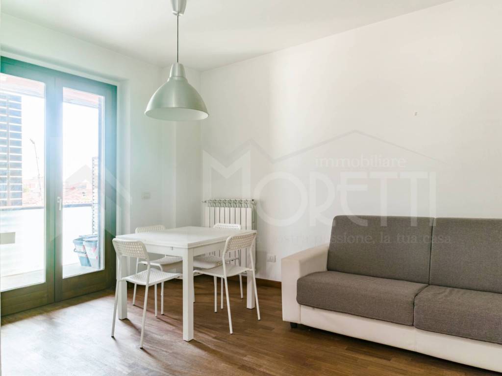 Appartamento a Livorno in Via Renuccio Renucci - Foto 5