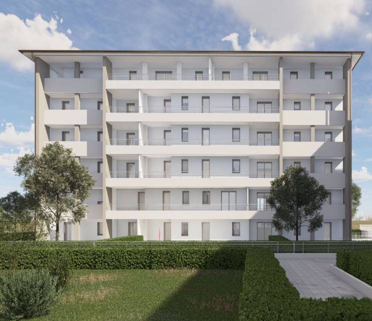 Appartamento a Piacenza in Corso Europa - Foto 2