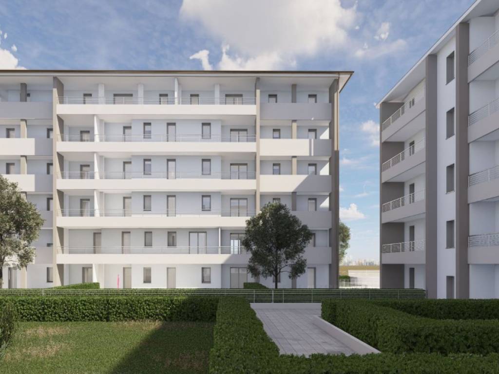 Appartamento a Piacenza in Corso Europa - Foto 3
