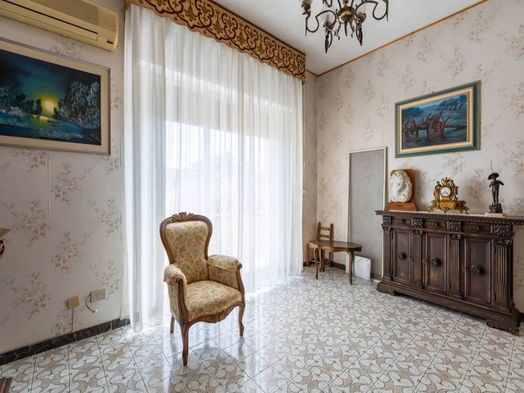 Appartamento a Oristano in Via Lombardia, 33 - Foto 2