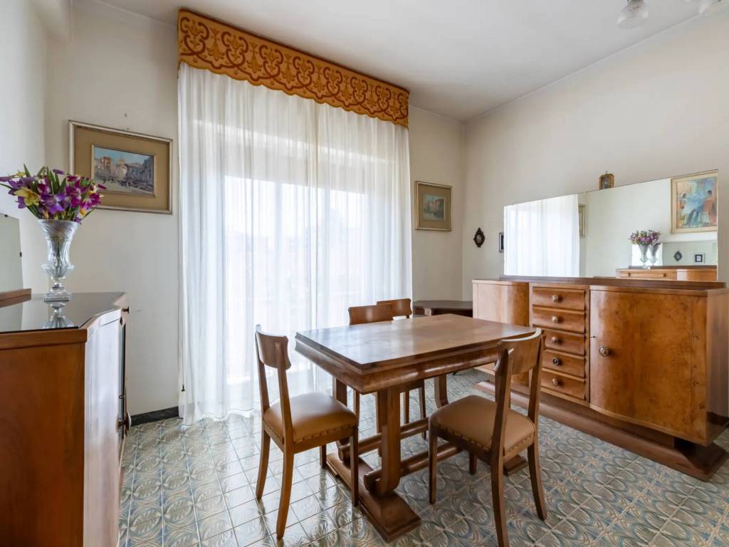 Appartamento a Oristano in Via Lombardia, 33 - Foto 3