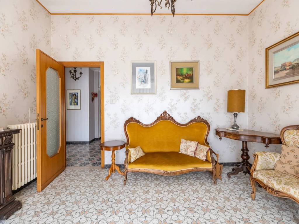 Appartamento a Oristano in Via Lombardia, 33 - Foto 4