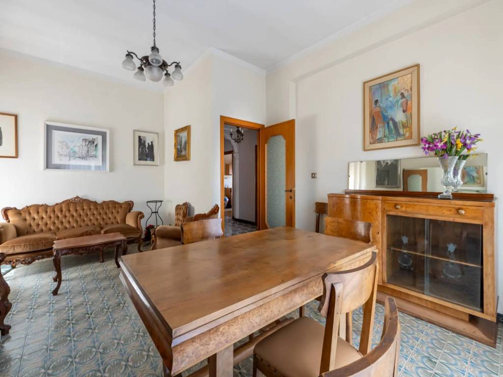 Appartamento a Oristano in Via Lombardia, 33 - Foto 5