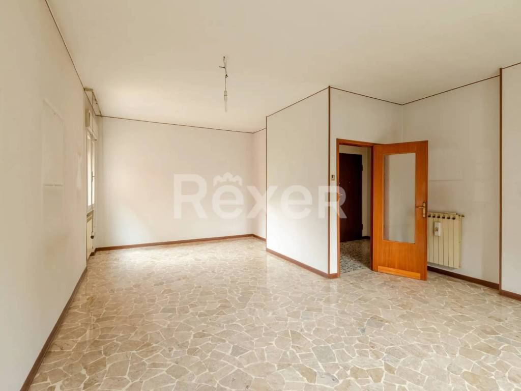 Appartamento a Padova in via goito 114bis, - Foto 4