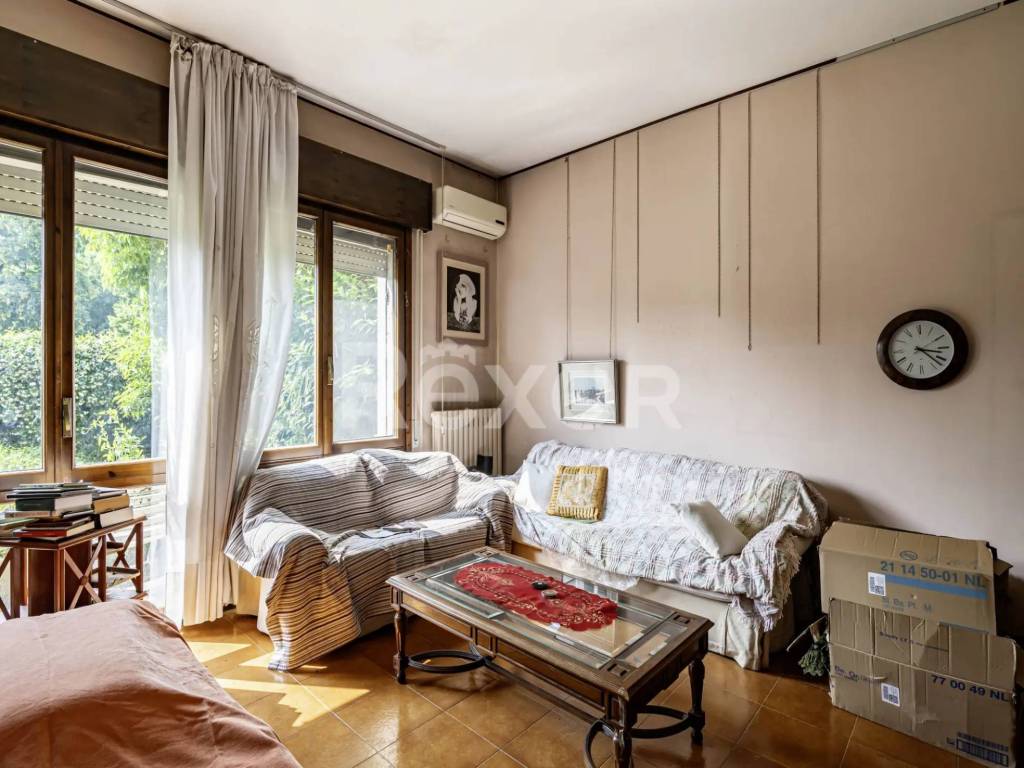 Villetta a schiera a Padova in Via Carlo Bettella, 43 - Foto 3