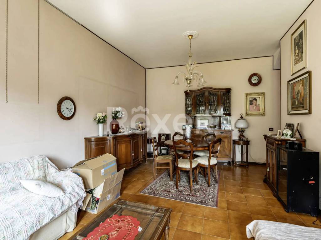 Villetta a schiera a Padova in Via Carlo Bettella, 43 - Foto 4