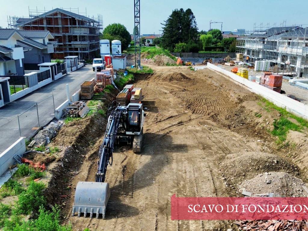 Villa a Lazzate in Via Misentasca - Foto 5