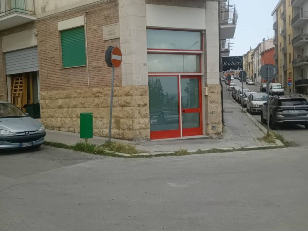 Appartamento a Campobasso in Via Monte San Gabriele - Foto 3