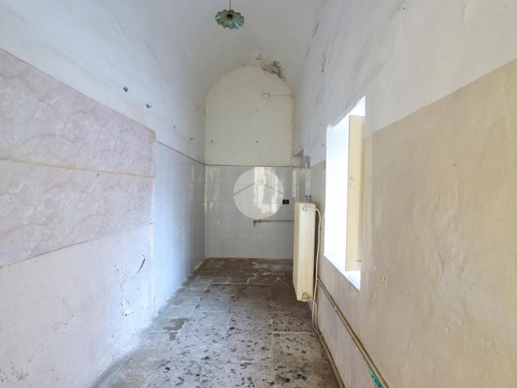 Casa indipendente a Torrevecchia teatina in Via Palazzo - Foto 5