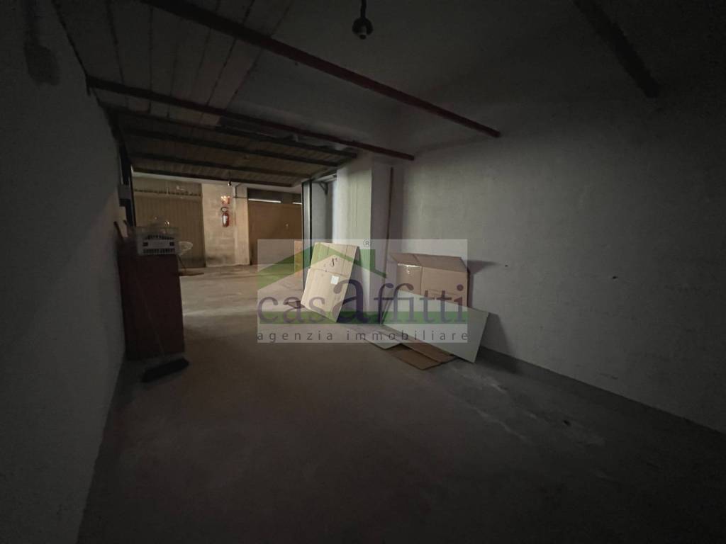 Box / garage a Chieti in Via Ricciardi - Foto 2