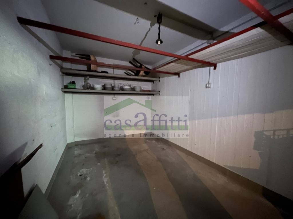 Box / garage a Chieti in Via Ricciardi - Foto 3
