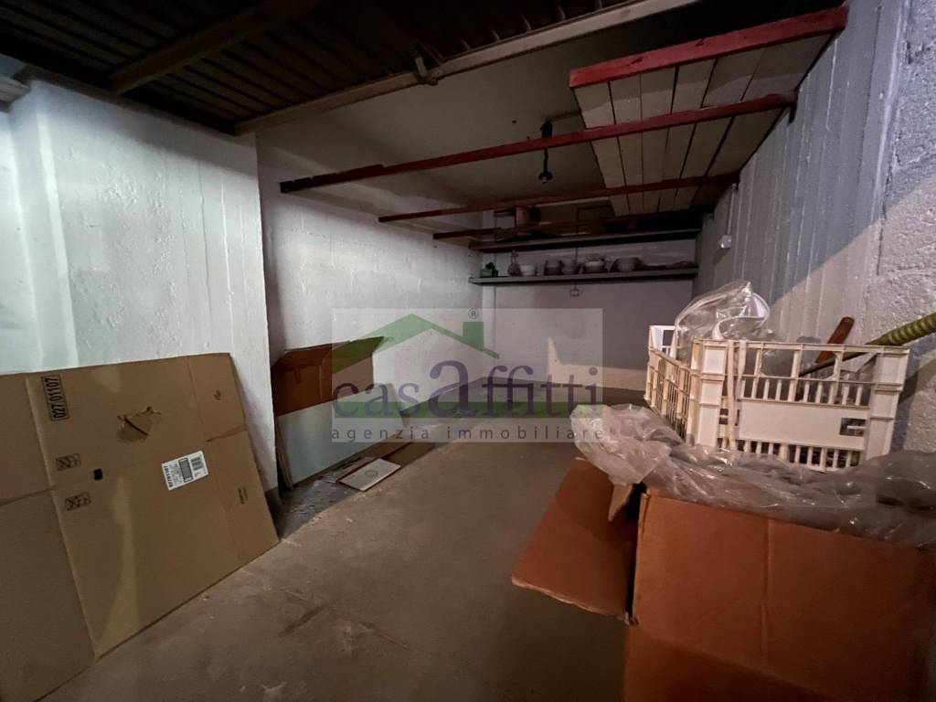 Box / garage a Chieti in Via Ricciardi - Foto 4