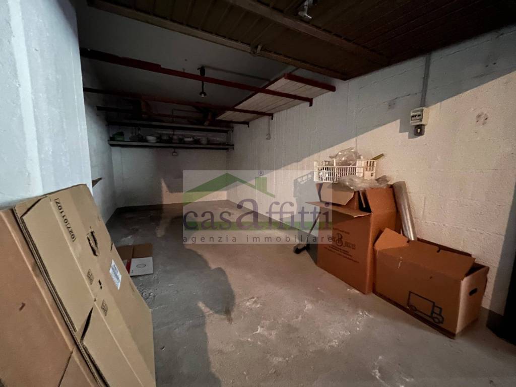 Box / garage a Chieti in Via Ricciardi - Foto 5