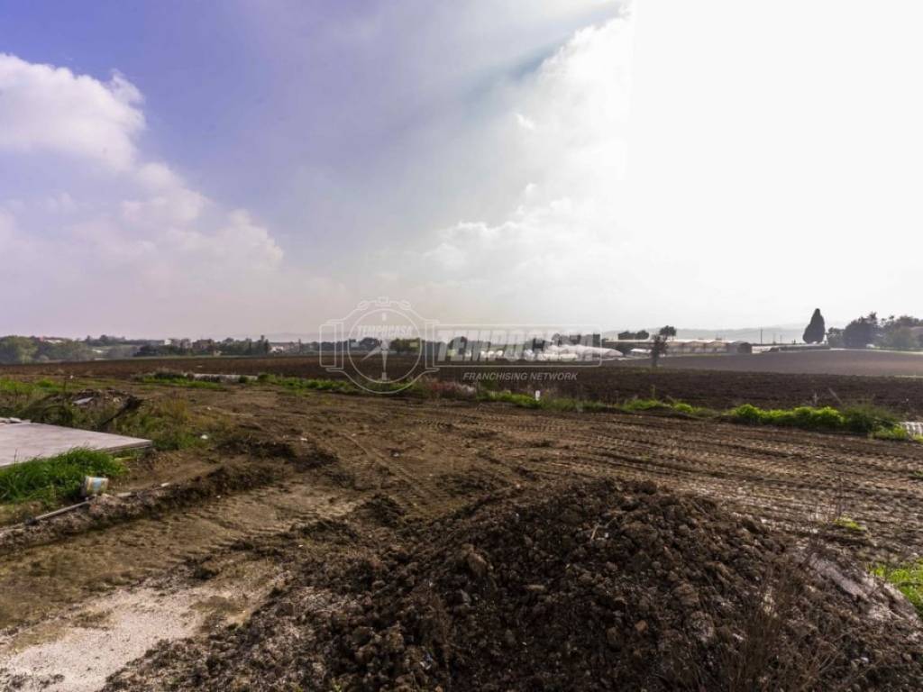 Terreno a Montecosaro in Loc. Selve 1 - Foto 4