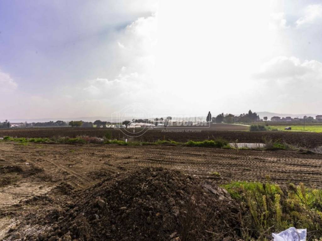 Terreno a Montecosaro in Loc. Selve 1 - Foto 5