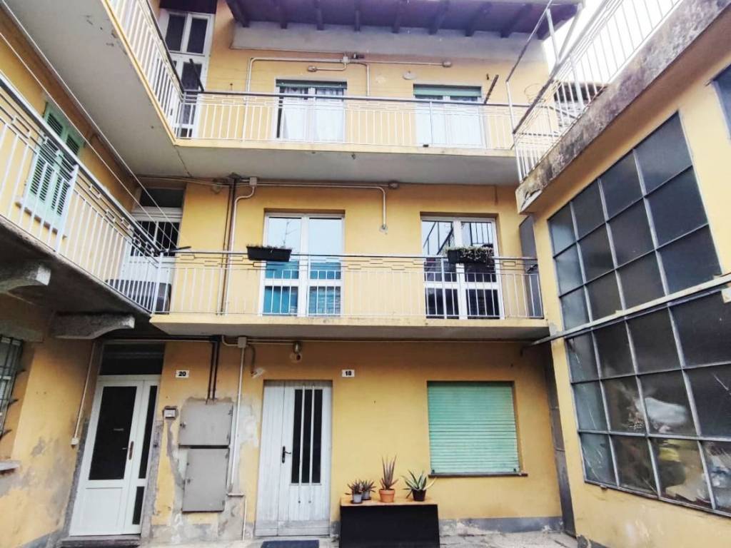 Casa indipendente a Meina in Via Principale, 20 - Foto 2