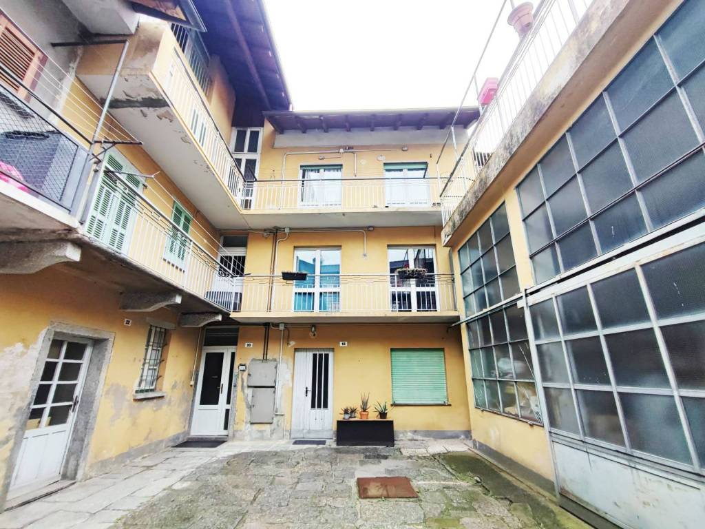 Casa indipendente a Meina in Via Principale, 20 - Foto 3