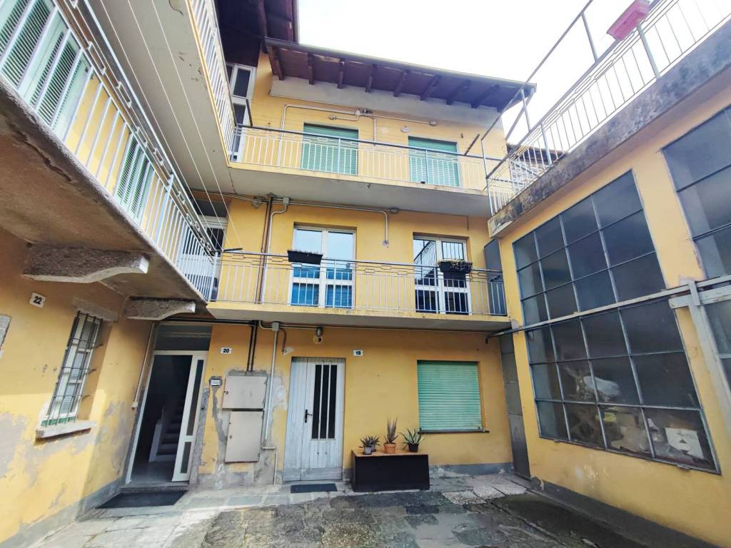 Casa indipendente a Meina in Via Principale, 20 - Foto 5