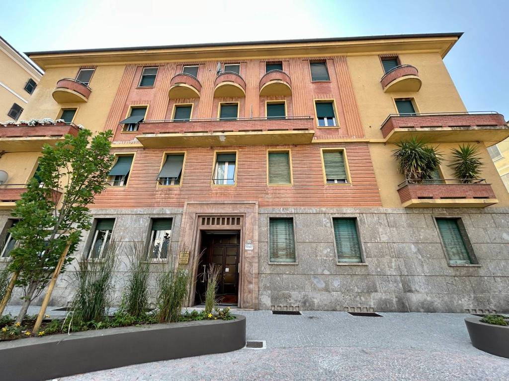 Appartamento a Acqui terme in Corso Bagni, 146 - Foto 2