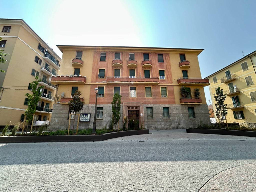Appartamento a Acqui terme in Corso Bagni, 146 - Foto 3