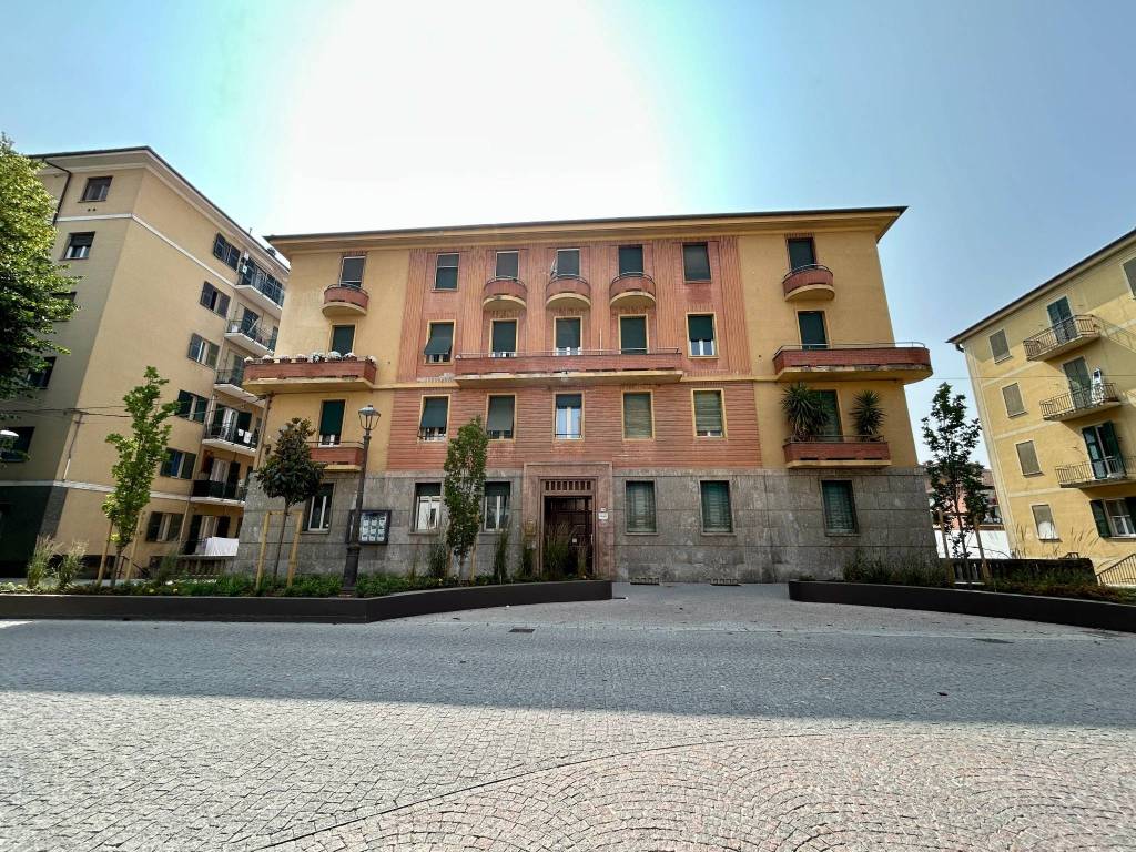 Appartamento a Acqui terme in Corso Bagni, 146 - Foto 4