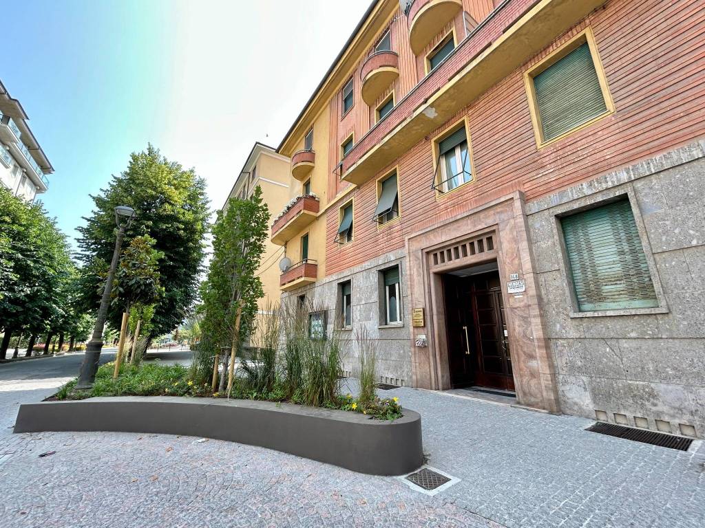 Appartamento a Acqui terme in Corso Bagni, 146 - Foto 5