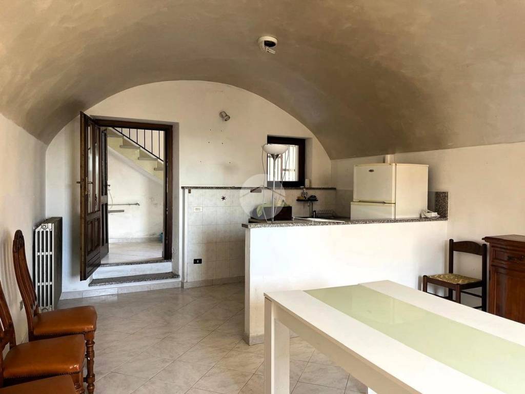 Casa indipendente a Lessona in Via A. Cerruti, 9 - Foto 5