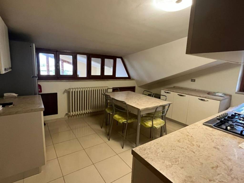 Appartamento a Avezzano in Via Niccolò Paganini - Foto 3