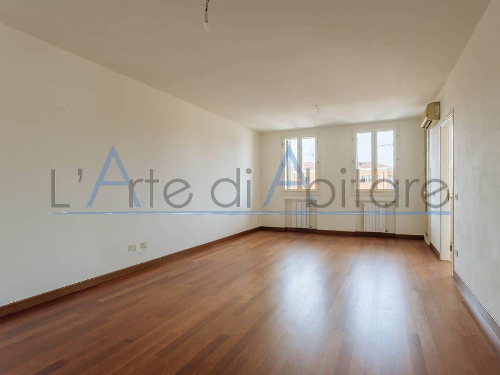 Attico / mansarda a Padova in michele sanmicheli - Foto 2