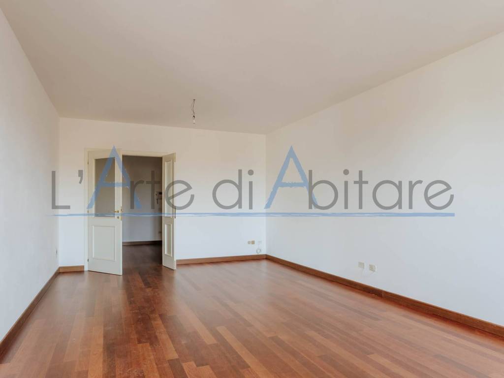 Attico / mansarda a Padova in michele sanmicheli - Foto 3