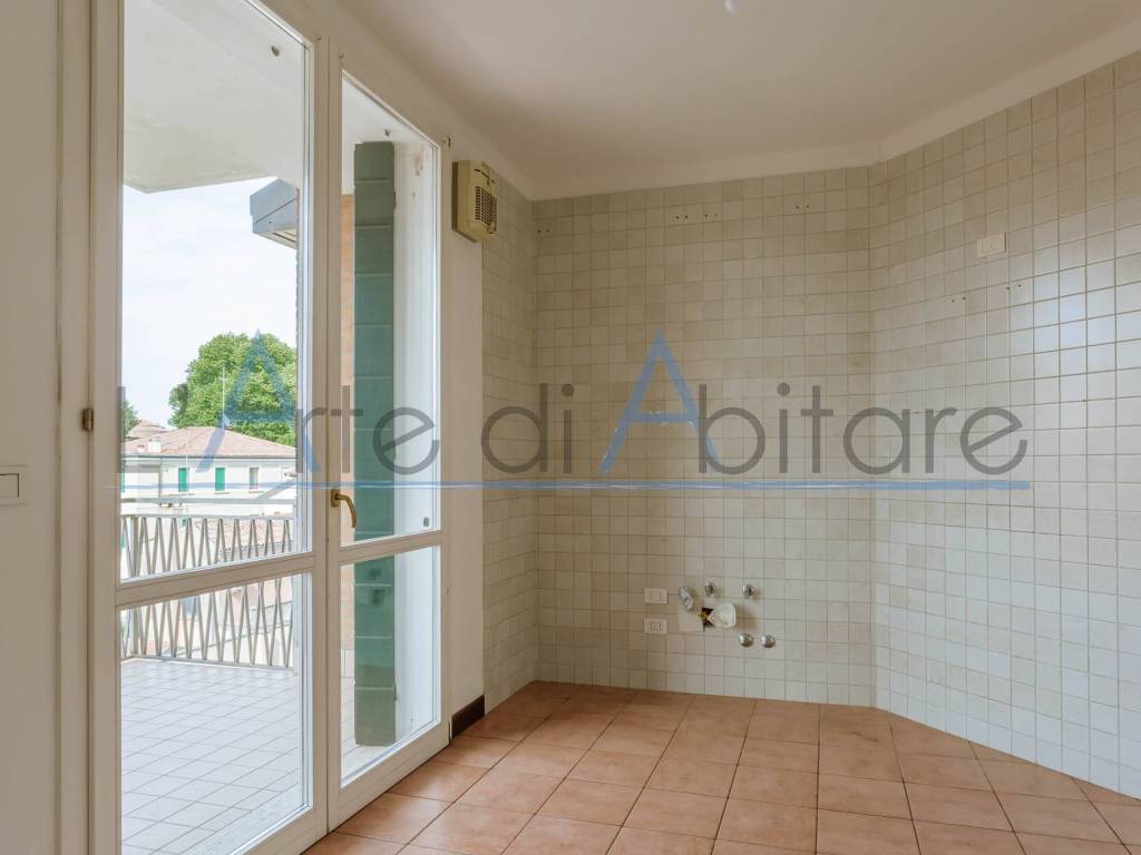 Attico / mansarda a Padova in michele sanmicheli - Foto 4