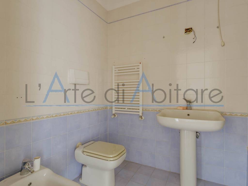 Attico / mansarda a Padova in michele sanmicheli - Foto 5