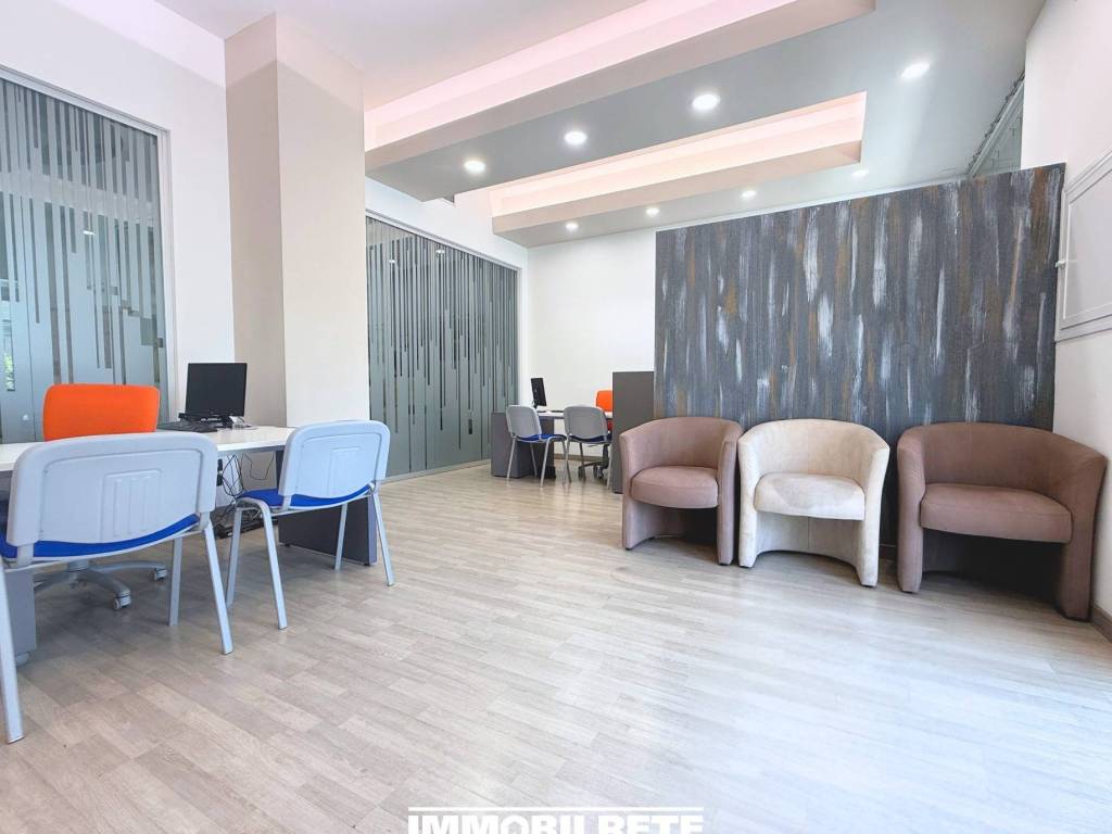 Immobile a Matera in Via Ugo La Malfa - Foto 4