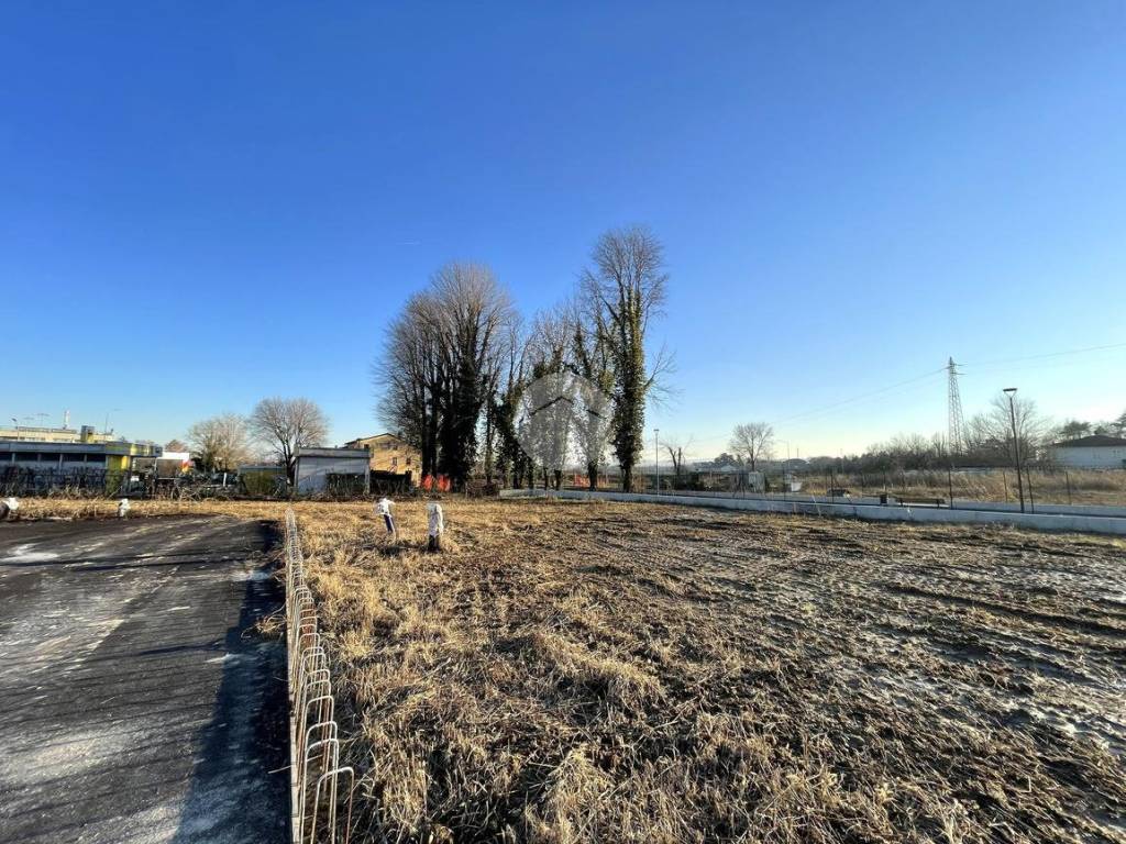 Terreno a Vicenza in Via Lago di Garda - Foto 2