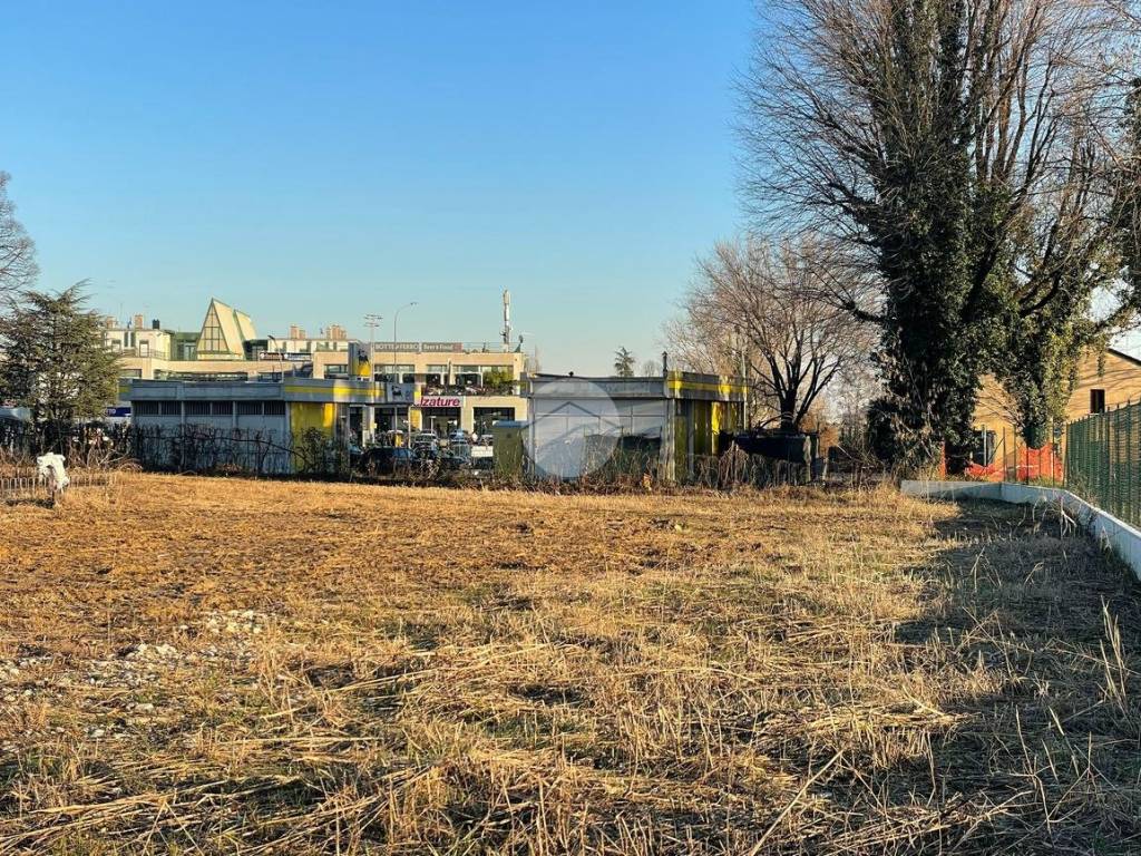 Terreno a Vicenza in Via Lago di Garda - Foto 3