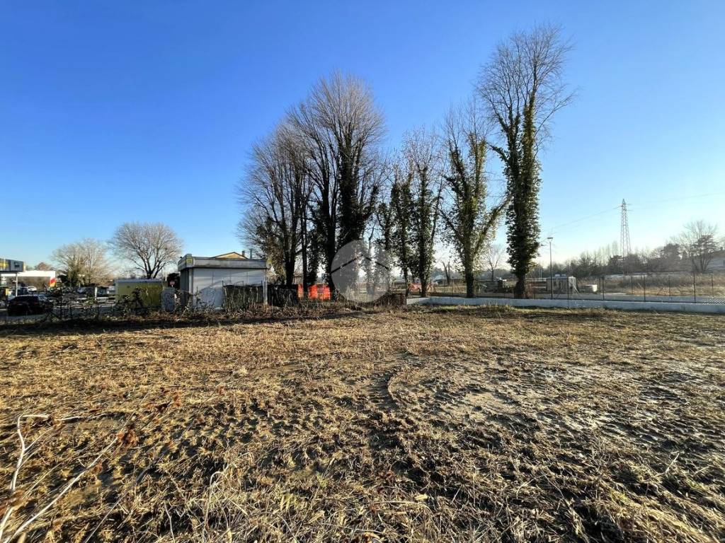Terreno a Vicenza in Via Lago di Garda - Foto 4